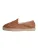 Toni Pons Espadrilles ‘DAMASC’  bruin