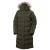 Damesparka Helly Hansen Aria