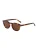 Corlin Zonnebril ‘Todd’  karamel / cognac / donkerbruin