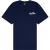 Ellesse Heren Voodoo T-Shirt (Navy)
