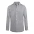McGregor Poplin Stripe Peached Shirt Navy