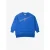 Msgm Meisjes jurk strass logo