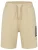 LONSDALE Broek ‘Fringford’  sand / zwart