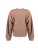 Diesel blouse Lym Vrouw beige