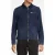 AllSaints Rothwell Jacket Starry Blue