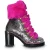 Christian Louboutin Fanny 70 multislider