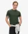 Essential Logo T-shirt Groen