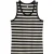Summum 3s5110-30664 striped tanktop