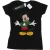 Li-cense Disney dames mickey mouse kersttrui katoenen t-shirt