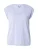 PIECES Shirt ‘Billo’  lavendel