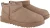 UGG Boots – Ultra Mini Suede Boots With Plush Lining in bruin