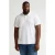 Petrol industries Plus Size regular polo wit