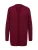 Goldner Trui  bordeaux