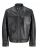 JACK & JONES Tussenjas  zwart