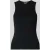 Tom Tailor Denim Slim fit tanktop van katoenmix