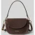 Hey Marly Crossbodytas van puur kalfsleer model ‘Big Sister’