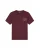 Malelions Marina T-shirt Mma50026049 Print T-shirts 45004 Burgundy
