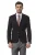 Billionaire Italian Couture Herenblazer van zwarte wol