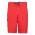 Mountain Warehouse Heren Oceaan Zwemshort (Rood)