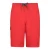 Mountain Warehouse Heren Oceaan Zwemshort (Rood)