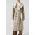 Closed  Women Wool Coat Jackets & Coats Golden Wood