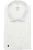 Seidensticker Regular Fit Overhemd wit, Effen