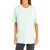 Klassiek sport T-shirt met korte mouwen Z2T00135 vrouwen