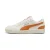 PUMA Sneakers laag ‘Majesty’  oranje / wit