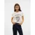 Vero Moda Vmvasta s/s o-neck t-shirt jrs btq