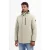 No Excess Jacket Long Soft Shell Stone