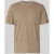 BOSS Green Regular fit t-shirt van puur katoen