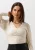 Gestuz Blouse Dames Rifagz V-neck Blouse,