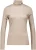 Vive La Femme Top Dide Beige dames