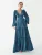 Willa Jurk ‘Allie’  blauw
