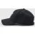 AllSaints Spray Logo Bb Cap Black/chalk White