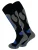Cotton Prime Sportsokken  blauw / grijs / zwart