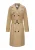 s.Oliver Tussenmantel  beige