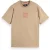 Scotch & Soda T-shirt korte mouw 181703