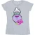 Li-cense Disney dames villains ursula ongelukkige ziel katoenen t-shirt
