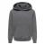 ONLY & SONS JUNIOR hoodie – grijs
