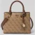 Guess Handtas met logomotief model ‘NOELLE II’