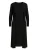 LYN MAMA Jurk  zwart