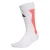 ADIDAS PERFORMANCE Sportsokken ‘Predator’  watermeloen rood / zwart / wit