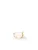 Juicy Couture Schoudertas  wit