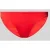 Puma Bikinibroekje met logoprint aan de achterkant