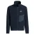 ADIDAS TERREX Functionele fleece jas  zwart