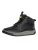 Caterpillar APA Cush Sport Leren Laarzen, Zwart