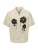 Only & Sons Overhemd ‘ONSSEEREN’  zwart / wolwit