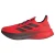 ADIDAS PERFORMANCE Loopschoen ‘Ultraboost 5 Audi F1 Team’  rood / zwart