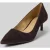 MICHAEL Michael Kors Pumps van echt leer model ‘Alina’